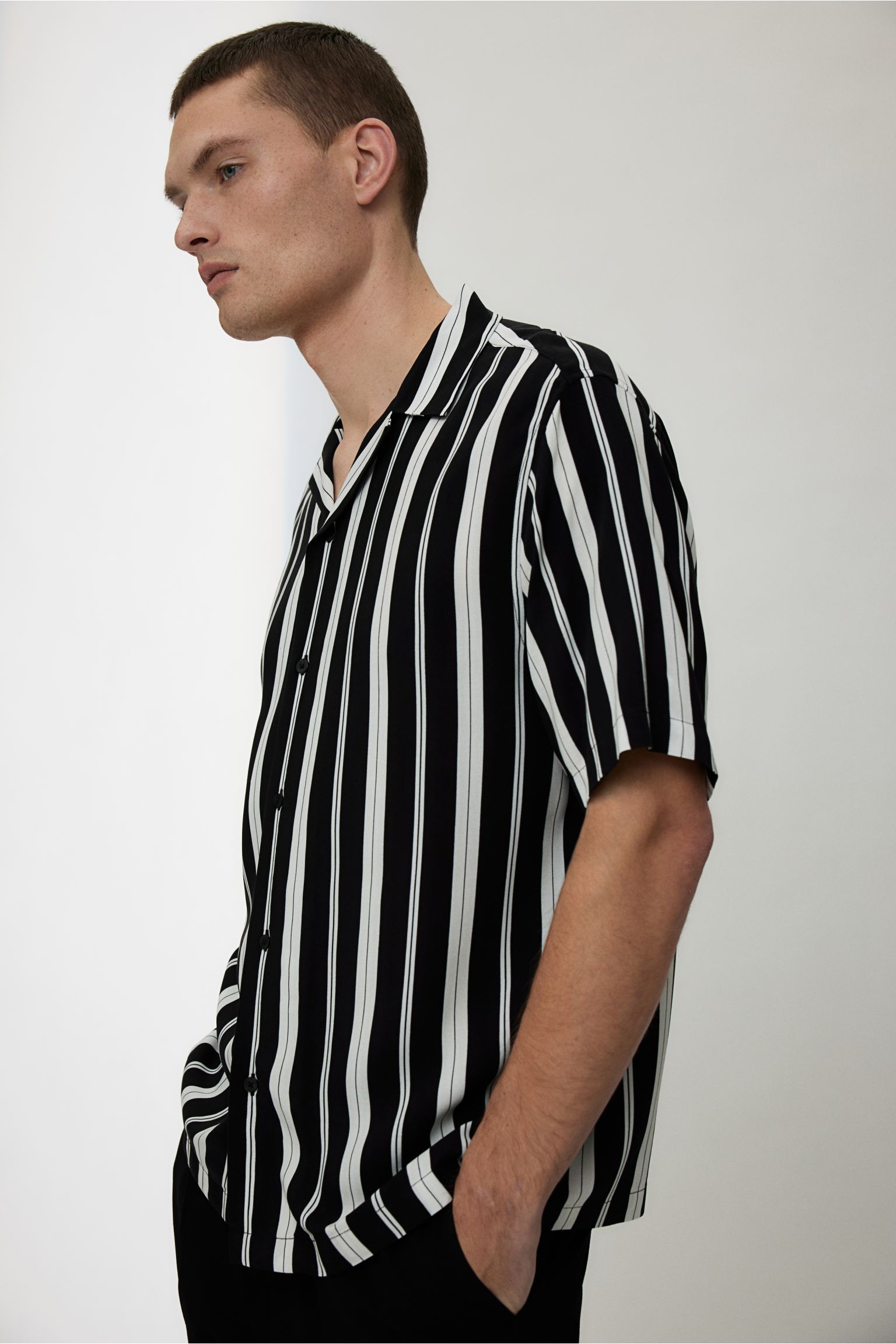 Men’s Shirt