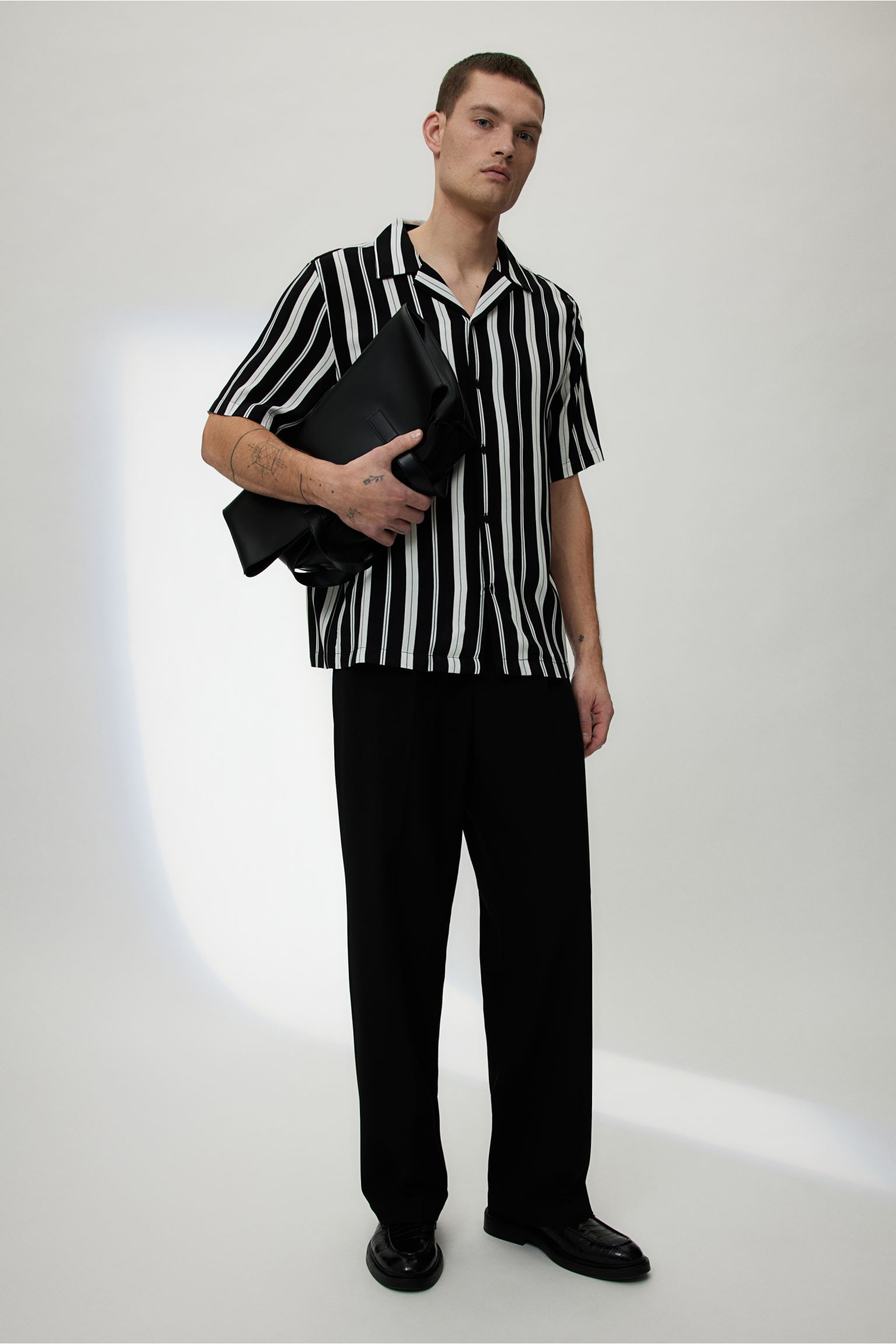 Men’s Shirt