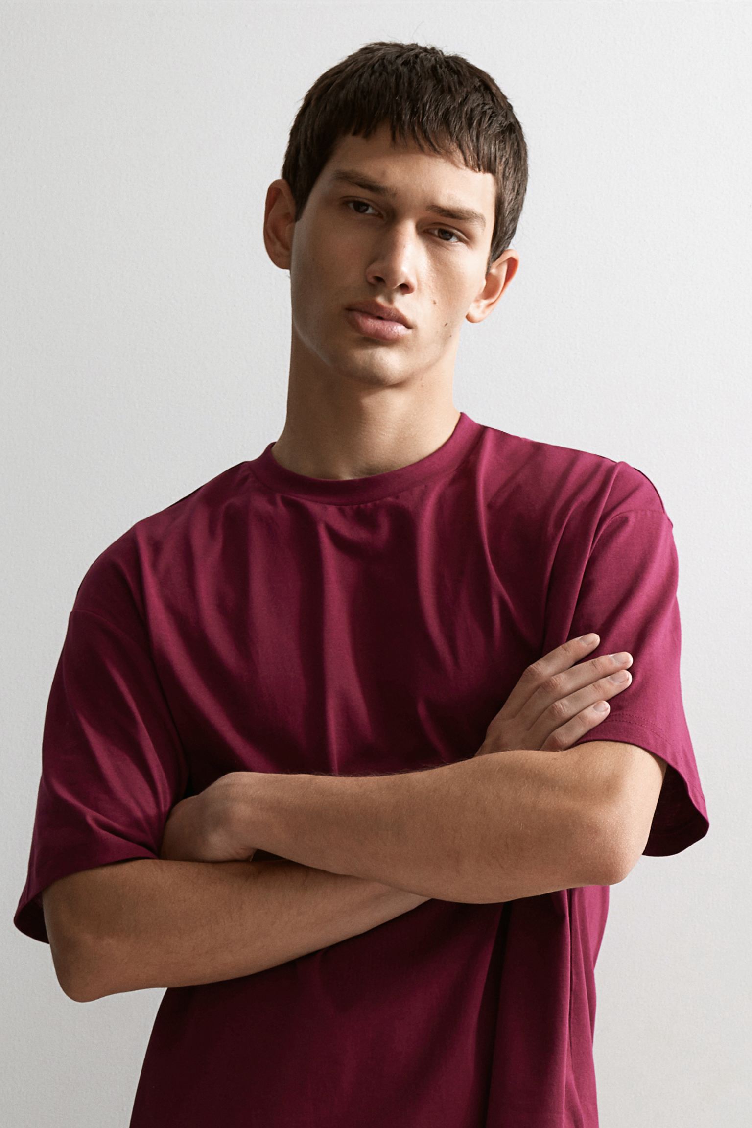 Men T-Shirt